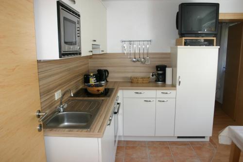 Ferienwohnung Prosch