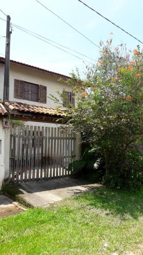 Sobrado Canto de Indaiá