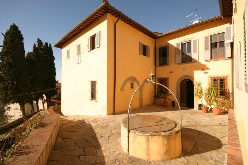 Villa Morghen - image 8