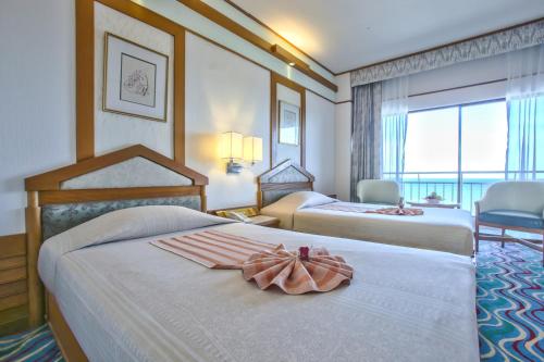 Asia Cha Am Hotel Room Type - Superior Double or Twin Room with Sea View