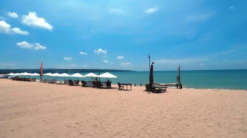 Villa Happy Jimbaran - Benoa Bay