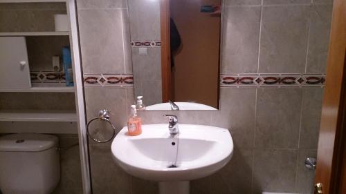 Marisa Mored vivienda de uso Turistico