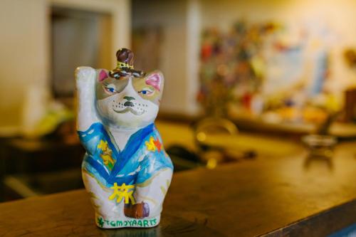 1166 Backpackers – Nagano, TN