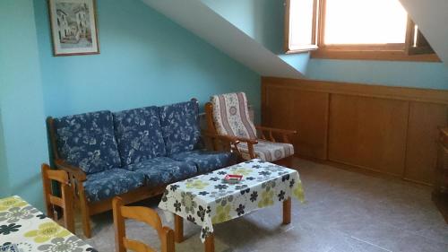 Marisa Mored vivienda de uso Turistico