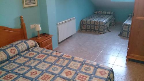 Marisa Mored vivienda de uso Turistico