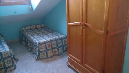 Marisa Mored vivienda de uso Turistico