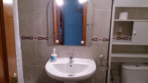 Marisa Mored vivienda de uso Turistico