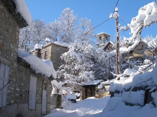 Guesthouse Enterne - main image