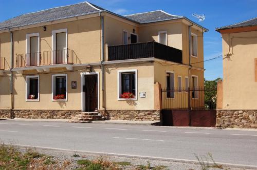 Atardeceres gîte à louer Bernardos