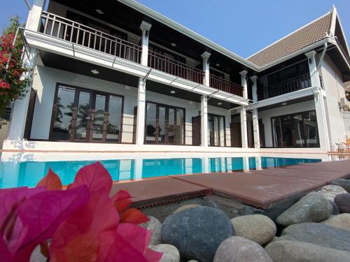 Meunna Boutique Hotel Luang Prabang