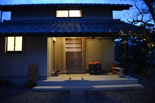 Shinshu Yokoya Farm