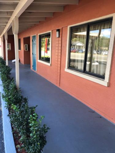 Ocala Cove Motel in โอกาลา (FL)