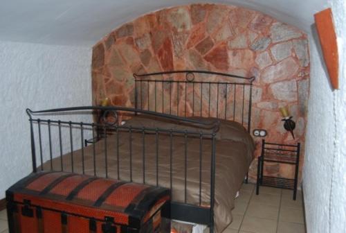  Cueva El Haro in Baza