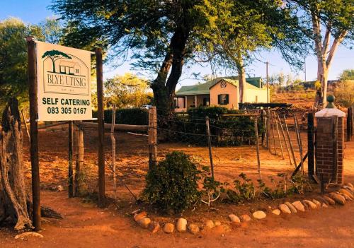 Blye Uitsig, Oudtshoorn (foto 9)