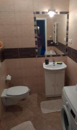 Apartament Perełka Zielone Tarasy Kołobrzeg - image 2