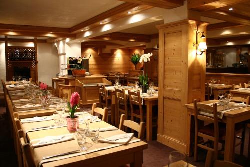 Hotel les Flocons - image 10