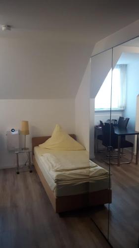 Hotel Central, Erlangen (foto 8)
