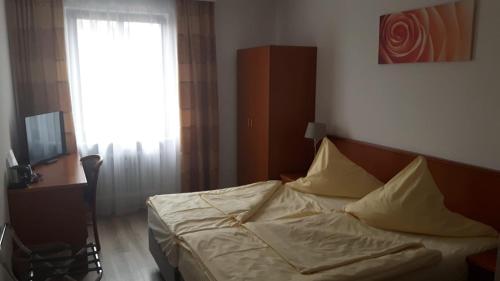 Hotel Central, Erlangen (foto 6)