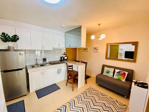 ALA Home Place (2BR Condo Unit @ 8 Spatial Davao)