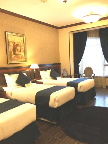 Manazil Al Madinah Hotel Image 7