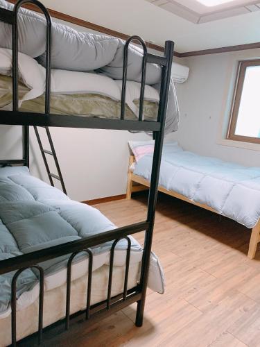 Ulsan GuestHouse