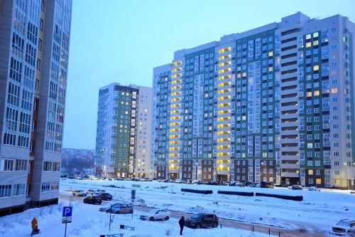 SweetHome55 Крупской 14/2 - image 6