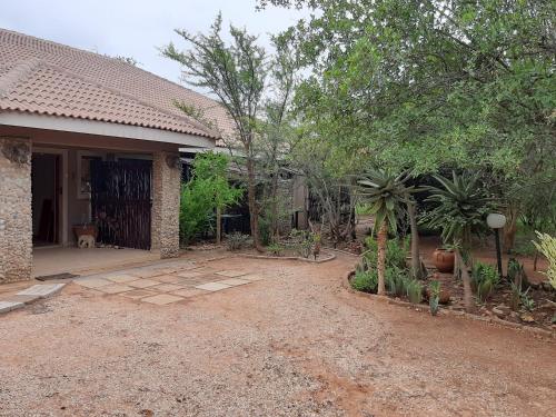 At Rest Bushstay At Rest Bushstay