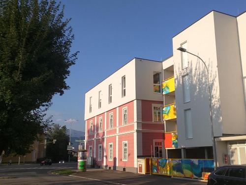 211 Amsterdam, Studio Apartment, 30m2 1-4 Pers in Klagenfurt am Wörthersee, Österreich
