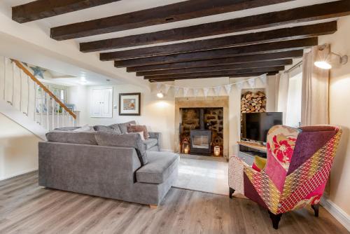 Sunnyside Cottage, Grewelthorpe, Ripon, , North Yorkshire