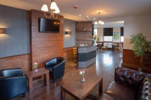 Eagle Hotel Luton Airport