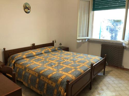 Appartamento Nonna Rosa