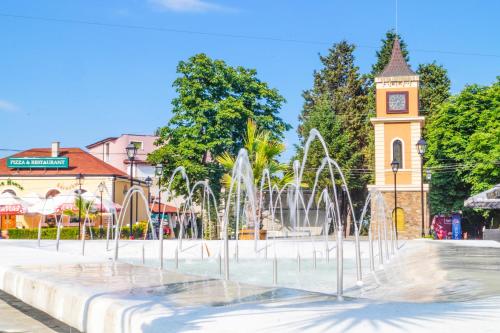 Chrystal Guest House