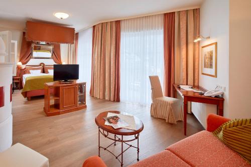 Alpine Superior Hotel Barbarahof Kaprun - Adults Only - image 3