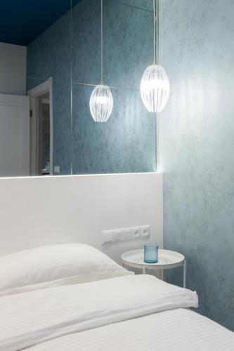 LEOGRAND Apartment on Chornomorska, 9