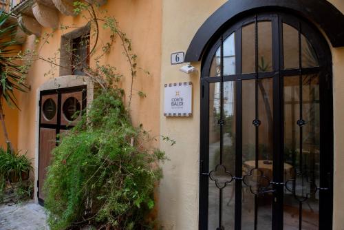  Corte Baldi in Galatina