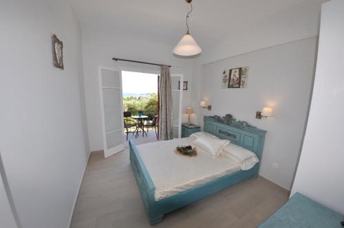 Braziliana Apartments Corfu 3