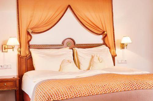 Alpine Superior Hotel Barbarahof Kaprun - Adults Only - image 7