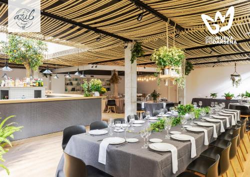 Hotel Mar Azul & Surf - image 9