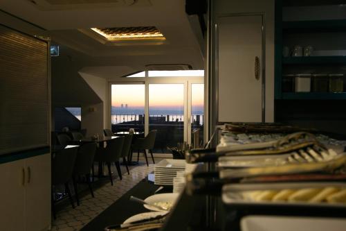 Ligos – Istanbul, FL