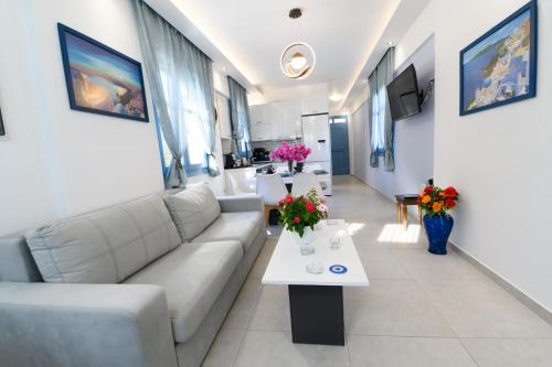 Captain Lazaros Villas and Suites, Perissa (foto 6)