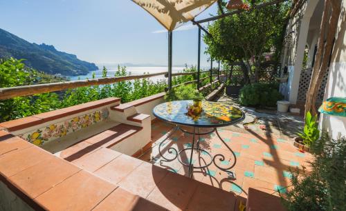 B & B Orto Paradiso