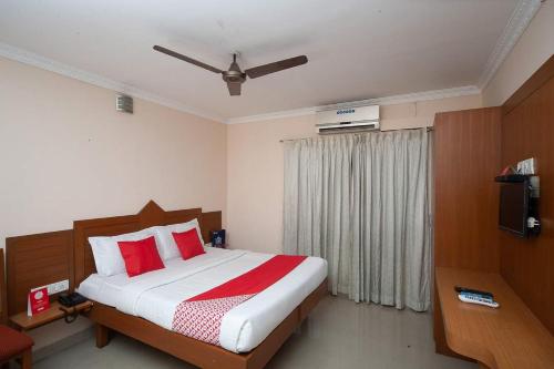 Silver Cloud Hotel Sholinganallur