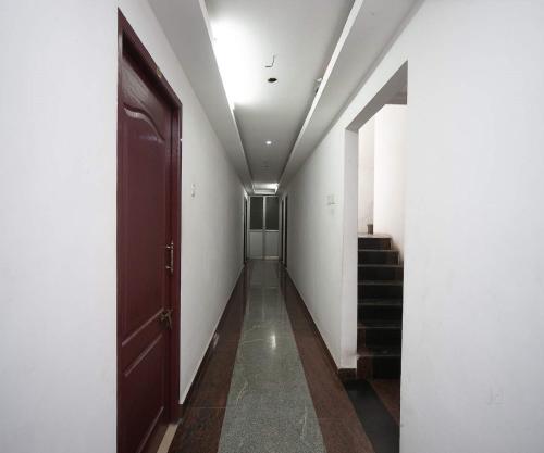 Silver Cloud Hotel Sholinganallur – Chennai, IL