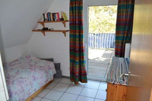 Meerblick, Nieblum (foto 8)