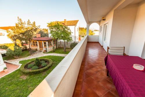 Villa Maria