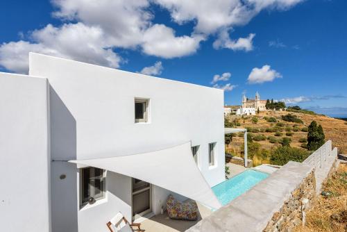 Sweet Path Villa