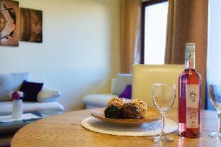 Trendy Deluxe Apartments, Budapest (photo 3)