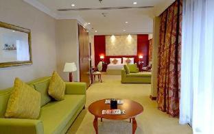 Donatello Hotel, Dubai (photo 9)