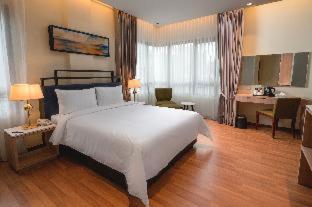 MPalace Hotel KL, Kuala Lumpur (fotografie 3)
