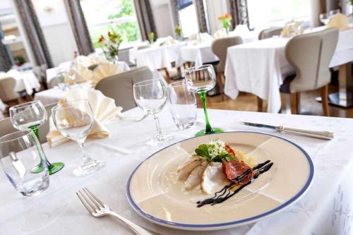 Hotel Restaurant Perle Des Vosges Hotel de charme Mittlach